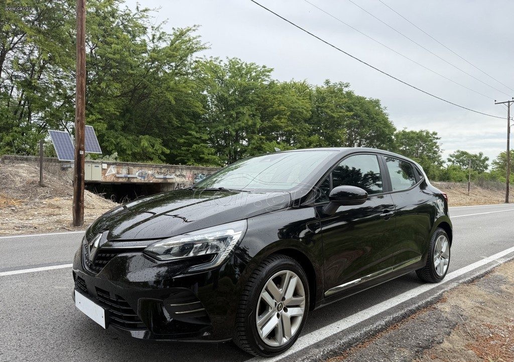 Renault Clio 2020